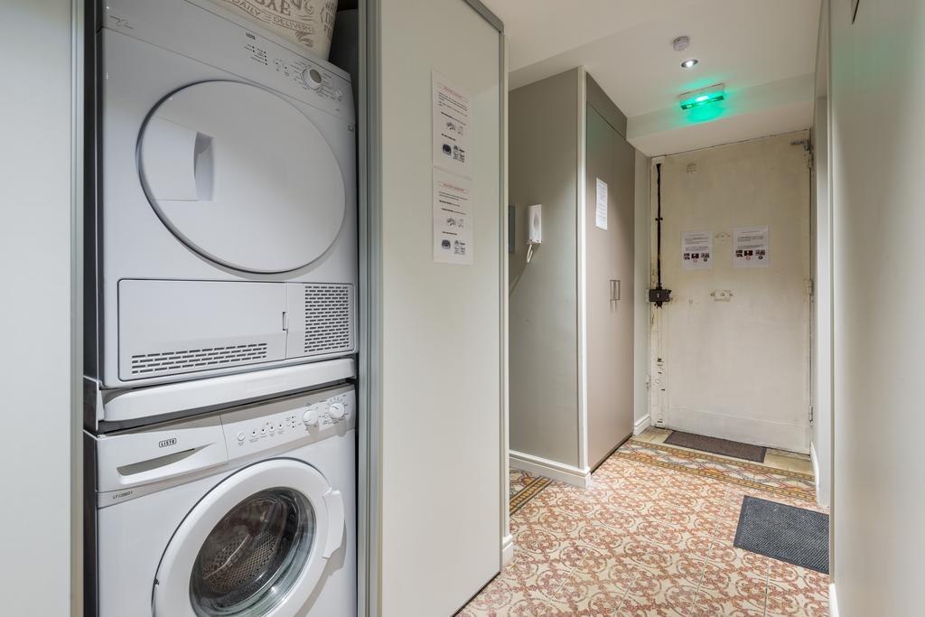 Les Capucins - 1er Appartement