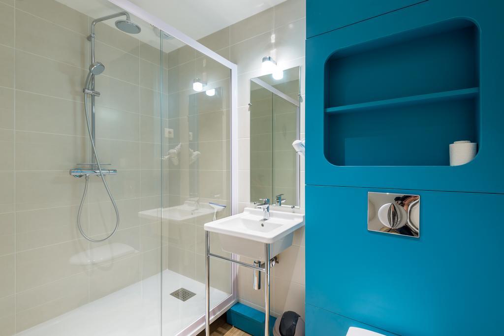 Appartement Les Capucins - 1er *